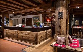Alpen Resort Hotel